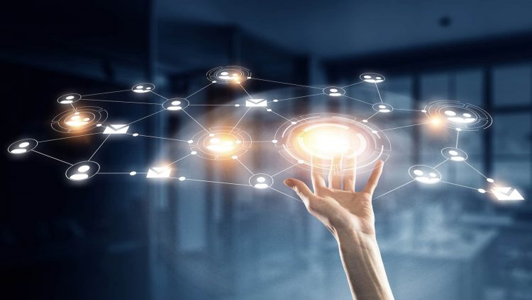 Il networking e il mondo dell'arte e della cultura