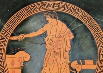 eziologia nel mondo antico