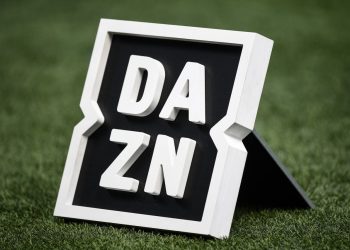 dazn investe sulla rete