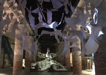 La Biennale