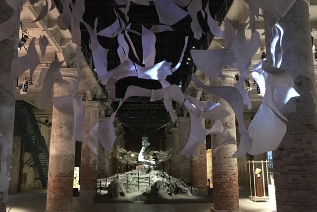 La Biennale