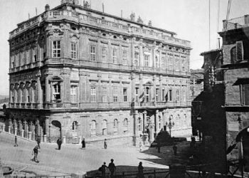 Palazzo Gallenga-Stuart