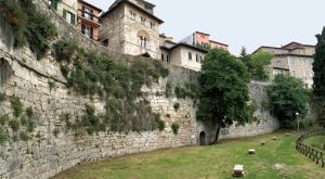 Palazzo Gallenga-Stuart