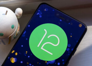 nuova versione android