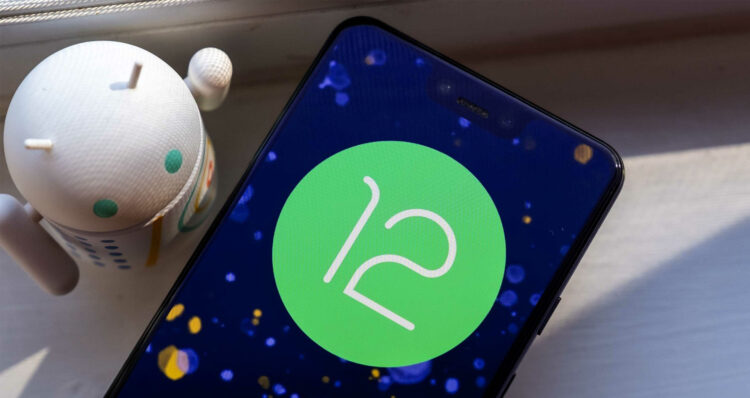 nuova versione android