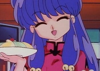 Ranma 1/2: Rumiko Takahashi spiega le origini del nome Shampoo