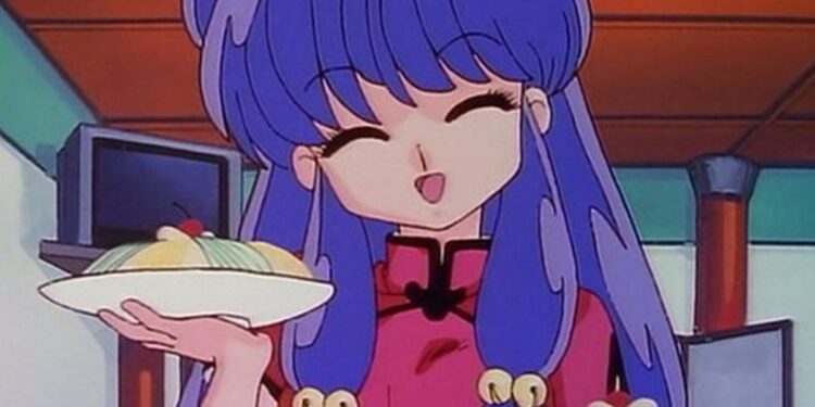 Ranma 1/2: Rumiko Takahashi spiega le origini del nome Shampoo