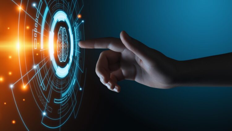 intelligenza artificiale