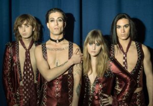 eurovision song contest 2022