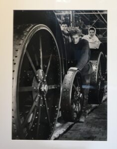 Margaret Bourke-White