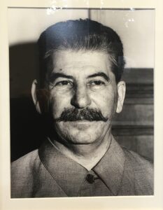 Margaret Bourke-White