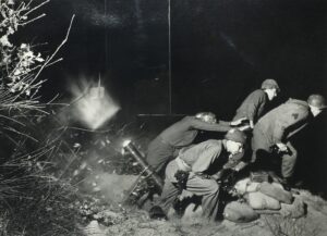 Margaret Bourke-White