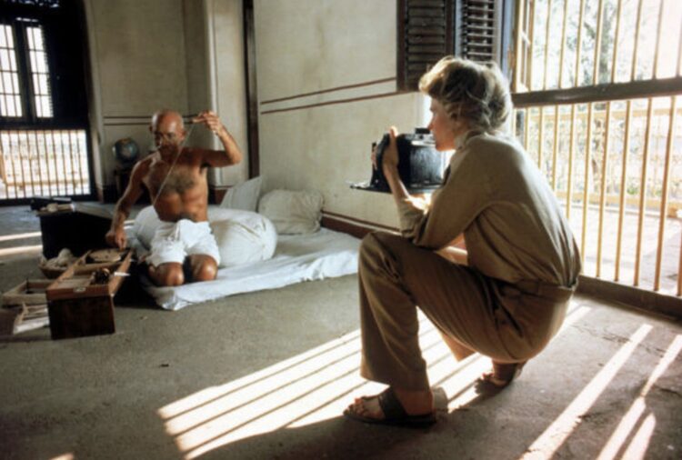 Margaret Bourke-White