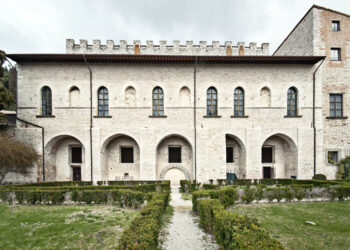 illuminazione ecosostenibile musei