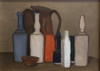 Morandi