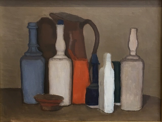 Morandi