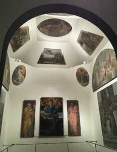 Cappella Herrera
