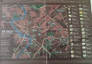 Roma Medievale