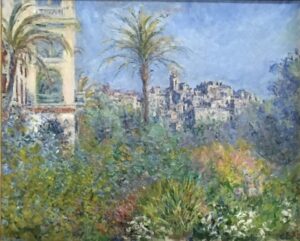 Monet