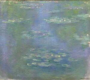 Monet