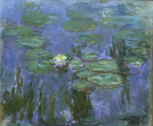 Monet