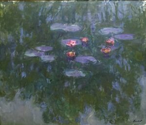 Monet