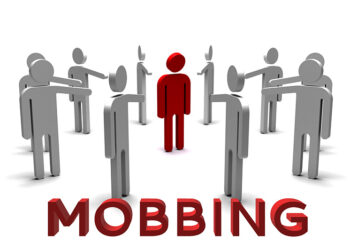 Mobbing