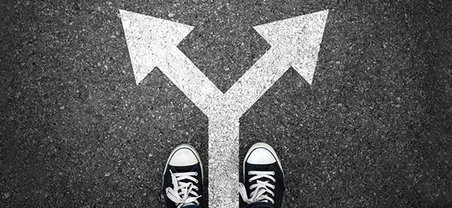 Siamo davvero liberi di essere?