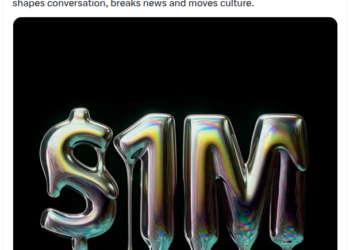 Concorso 1 milione dollari X