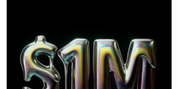 Concorso 1 milione dollari X