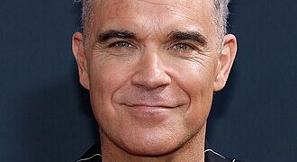 robbie williams