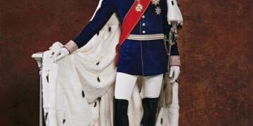 Fotografiert in Berlin am 1.Juni 2011
Der Darsteller Sabin Tambrea als König Ludwig II.  Der Film kommt am 26.12.2012 ins Kino.