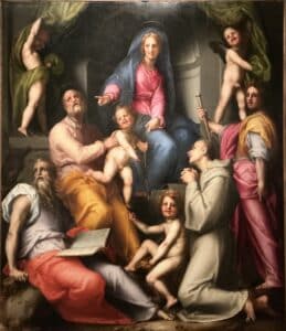 Pontormo