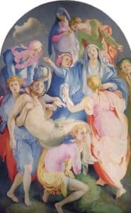 Pontormo