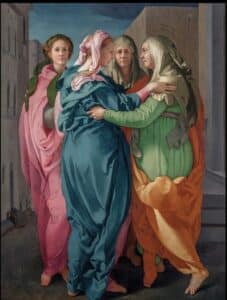 Pontormo